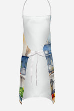 Load image into Gallery viewer, Airedale Terrier The Chef Apron – Artist-Designed Kitchen, BBQ &amp; Craft Apron