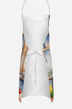 Load image into Gallery viewer, American Foxhound The Chef Apron – Artist-Designed Kitchen, BBQ &amp; Craft Apron