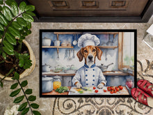 Load image into Gallery viewer, American Foxhound The Chef Doormat-24x36 Indoor / Outdoor Rug | Made in USA