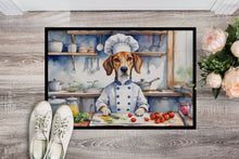 Load image into Gallery viewer, American Foxhound The Chef Doormat