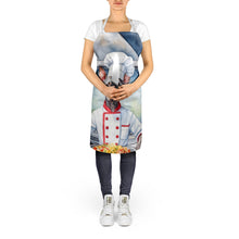 Load image into Gallery viewer, American Hairless Terrier The Chef Apron – Artist-Designed Kitchen, BBQ &amp; Craft Apron