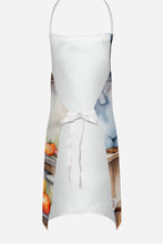 Load image into Gallery viewer, Anatolian Shepherd The Chef Apron – Artist-Designed Kitchen, BBQ &amp; Craft Apron
