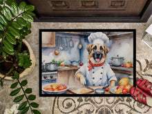 Load image into Gallery viewer, Anatolian Shepherd The Chef Doormat-24x36 Indoor / Outdoor Rug | Made in USA