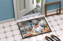 Load image into Gallery viewer, Anatolian Shepherd The Chef Doormat-24x36 Indoor / Outdoor Rug | Made in USA