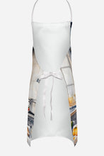 Load image into Gallery viewer, Australian Cattle Dog The Chef Apron – Artist-Designed Kitchen, BBQ &amp; Craft Apron