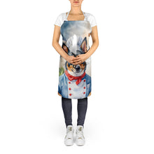 Load image into Gallery viewer, Australian Cattle Dog The Chef Apron – Artist-Designed Kitchen, BBQ &amp; Craft Apron
