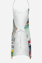 Load image into Gallery viewer, Australian Terrier The Chef Apron – Artist-Designed Kitchen, BBQ &amp; Craft Apron