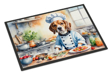 Load image into Gallery viewer, Beagle The Chef Doormat