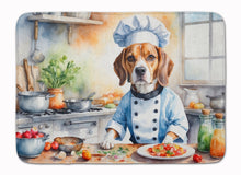 Load image into Gallery viewer, Beagle The Chef Memory Foam Kitchen Mat