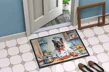 Load image into Gallery viewer, Belgian Tervuren The Chef Doormat-24x36 Indoor / Outdoor Rug | Made in USA