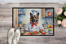 Load image into Gallery viewer, Belgian Tervuren The Chef Doormat