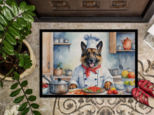 Load image into Gallery viewer, Belgian Tervuren The Chef Doormat