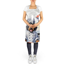 Load image into Gallery viewer, Bernedoodle The Chef Apron – Artist-Designed Kitchen, BBQ &amp; Craft Apron