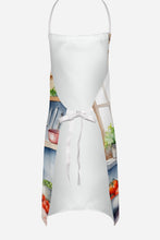 Load image into Gallery viewer, Bernese Mountain Dog The Chef Apron – Artist-Designed Kitchen, BBQ &amp; Craft Apron