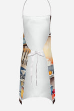 Load image into Gallery viewer, Bloodhound The Chef Apron – Artist-Designed Kitchen, BBQ &amp; Craft Apron