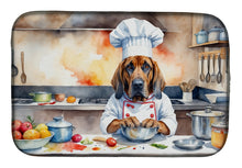Load image into Gallery viewer, Bloodhound The Chef Dish Drying Mat