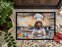 Load image into Gallery viewer, Bloodhound The Chef Doormat