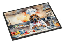 Load image into Gallery viewer, Bloodhound The Chef Doormat