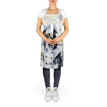 Load image into Gallery viewer, Borzoi The Chef Apron – Artist-Designed Kitchen, BBQ &amp; Craft Apron