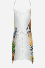 Load image into Gallery viewer, Boston Terrier The Chef Apron – Artist-Designed Kitchen, BBQ &amp; Craft Apron