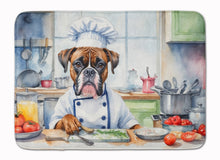 Load image into Gallery viewer, Boxer The Chef Memory Foam Kitchen Mat