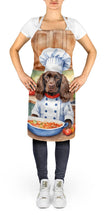 Load image into Gallery viewer, Boykin Spaniel The Chef Apron – Artist-Designed Kitchen, BBQ &amp; Craft Apron