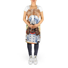 Load image into Gallery viewer, Boykin Spaniel The Chef Apron – Artist-Designed Kitchen, BBQ &amp; Craft Apron