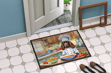 Load image into Gallery viewer, Boykin Spaniel The Chef Doormat