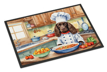 Load image into Gallery viewer, Boykin Spaniel The Chef Doormat