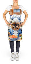 Load image into Gallery viewer, Brussels Griffon The Chef Apron – Artist-Designed Kitchen, BBQ &amp; Craft Apron