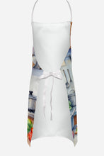 Load image into Gallery viewer, Brussels Griffon The Chef Apron – Artist-Designed Kitchen, BBQ &amp; Craft Apron