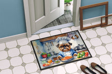 Load image into Gallery viewer, Brussels Griffon The Chef Doormat