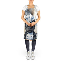 Load image into Gallery viewer, Cairn Terrier The Chef Apron – Artist-Designed Kitchen, BBQ &amp; Craft Apron