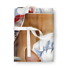 Load image into Gallery viewer, Chihuahua The Chef Apron – Artist-Designed Kitchen, BBQ &amp; Craft Apron