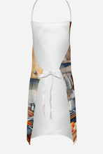 Load image into Gallery viewer, Chihuahua The Chef Apron – Artist-Designed Kitchen, BBQ &amp; Craft Apron