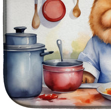 Load image into Gallery viewer, Chow Chow The Chef Dish Drying Mat