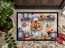 Load image into Gallery viewer, Chow Chow The Chef Doormat