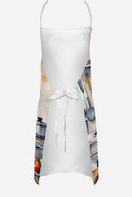 Load image into Gallery viewer, Cockapoo The Chef Apron – Artist-Designed Kitchen, BBQ &amp; Craft Apron