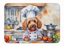 Load image into Gallery viewer, Cockapoo The Chef Memory Foam Kitchen Mat