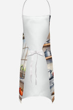 Load image into Gallery viewer, Dachshund The Chef Apron – Artist-Designed Kitchen, BBQ &amp; Craft Apron