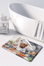 Load image into Gallery viewer, Dogue de Bordeaux The Chef Memory Foam Kitchen Mat