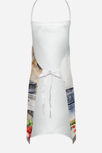 Load image into Gallery viewer, English Bulldog The Chef Apron – Artist-Designed Kitchen, BBQ &amp; Craft Apron