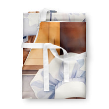 Load image into Gallery viewer, English Cocker Spaniel The Chef Apron – Artist-Designed Kitchen, BBQ &amp; Craft Apron