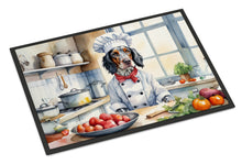 Load image into Gallery viewer, English Setter The Chef Doormat