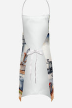 Load image into Gallery viewer, English Springer Spaniel The Chef Apron – Artist-Designed Kitchen, BBQ &amp; Craft Apron