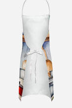 Load image into Gallery viewer, French Bulldog The Chef Apron – Artist-Designed Kitchen, BBQ &amp; Craft Apron