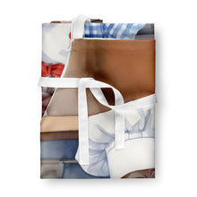 Load image into Gallery viewer, German Shorthaired Pointer The Chef Apron – Artist-Designed Kitchen, BBQ &amp; Craft Apron
