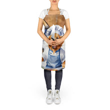 Load image into Gallery viewer, Golden Retriever The Chef Apron – Artist-Designed Kitchen, BBQ &amp; Craft Apron