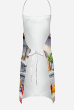 Load image into Gallery viewer, Gordon Setter The Chef Apron – Artist-Designed Kitchen, BBQ &amp; Craft Apron