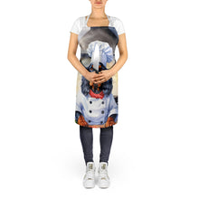 Load image into Gallery viewer, Gordon Setter The Chef Apron – Artist-Designed Kitchen, BBQ &amp; Craft Apron